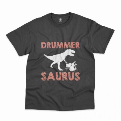 Drum Lovers Classic T-Shirts DL DRL2D2811 (7)