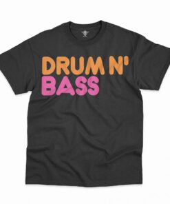 Drum Lovers Classic T-Shirts HP DRL2DB291124 (1)