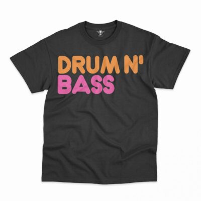 Drum Lovers Classic T-Shirts HP DRL2DB291124 (1)