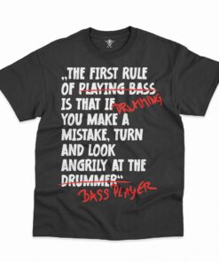 Drum Lovers Classic T-Shirts HP DRL2DB291124 (10)