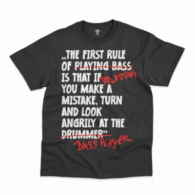 Drum Lovers Classic T-Shirts HP DRL2DB291124 (10)