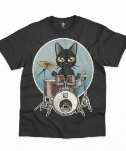 Drum Lovers Classic T-Shirts HP DRL2DB291124 (11)