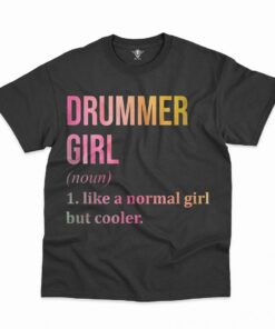 Drum Lovers Classic T-Shirts HP DRL2DB291124 (12)