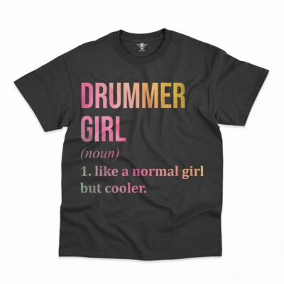 Drum Lovers Classic T-Shirts HP DRL2DB291124 (12)