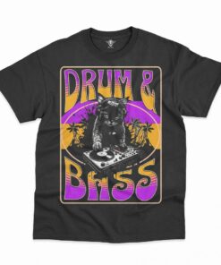 Drum Lovers Classic T-Shirts HP DRL2DB291124 (13)