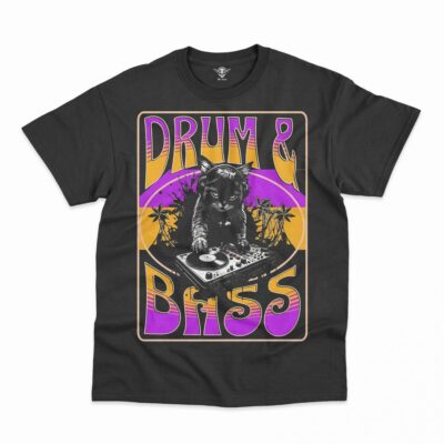 Drum Lovers Classic T-Shirts HP DRL2DB291124 (13)