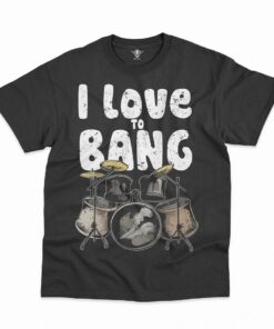 Drum Lovers Classic T-Shirts HP DRL2DB291124 (14)