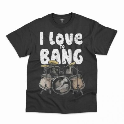 Drum Lovers Classic T-Shirts HP DRL2DB291124 (14)