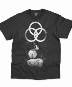 Drum Lovers Classic T-Shirts HP DRL2DB291124 (3)