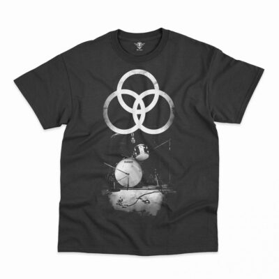 Drum Lovers Classic T-Shirts HP DRL2DB291124 (3)
