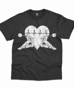 Drum Lovers Classic T-Shirts HP DRL2DB291124 (4)