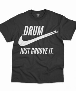 Drum Lovers Classic T-Shirts HP DRL2DB291124 (5)