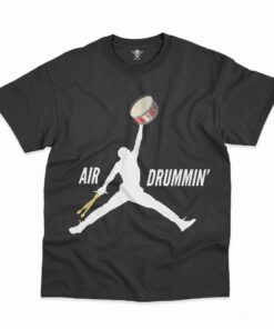Drum Lovers Classic T-Shirts HP DRL2DB291124 (6)