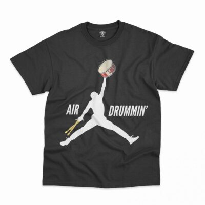 Drum Lovers Classic T-Shirts HP DRL2DB291124 (6)
