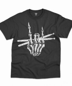 Drum Lovers Classic T-Shirts HP DRL2DB291124 (7)