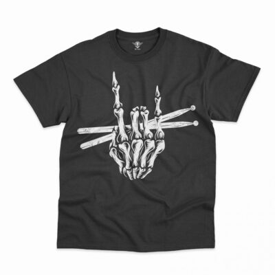 Drum Lovers Classic T-Shirts HP DRL2DB291124 (7)