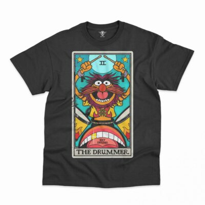 Drum Lovers Classic T-Shirts HP DRL2DB291124 (8)