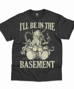 Drum Lovers Classic T-Shirts HP DRL2DB291124 (9)