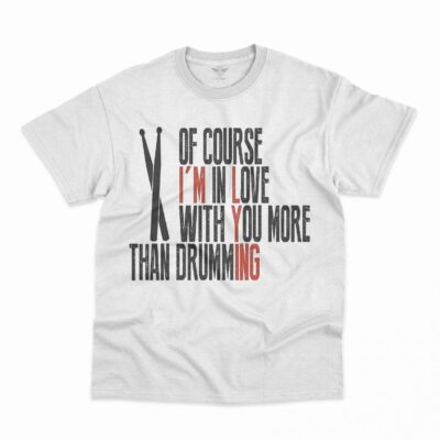 Drum Lovers Classic T-Shirts HP DRL2DW291124 (11)