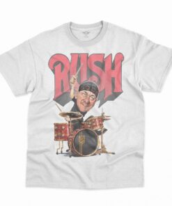 Drum Lovers Classic T-Shirts HP DRL2DW291124 (12)