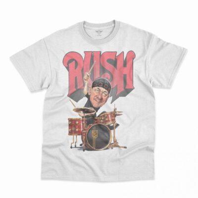 Drum Lovers Classic T-Shirts HP DRL2DW291124 (12)