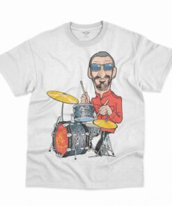 Drum Lovers Classic T-Shirts HP DRL2DW291124 (14)