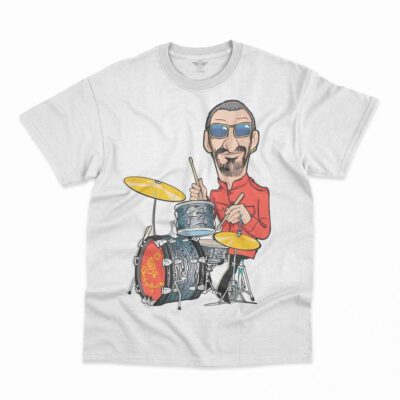 Drum Lovers Classic T-Shirts HP DRL2DW291124 (14)