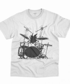 Drum Lovers Classic T-Shirts HP DRL2DW291124 (4)