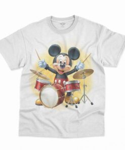 Drum Lovers Classic T-Shirts HP DRL2DW291124 (7)