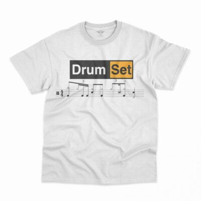 Drum Lovers Classic T-Shirts HP DRL2DW291124 (8)