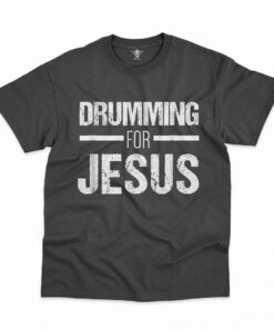 Drum Lovers Classic T-Shirts, Long Sleeve Tee DL DRL2D2811 (11) 