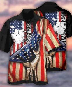 Drummer Hawaiian Shirt DRUMHW18050 (36)