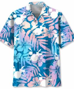 Drummer Hawaiian Shirt DRUMHW18050 (46)