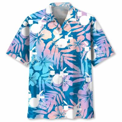 Drummer Hawaiian Shirt DRUMHW18050 (46)