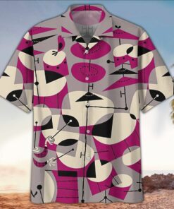 Drummer Hawaiian Shirt DRUMHW18050 (47)