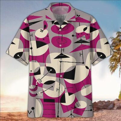 Drummer Hawaiian Shirt DRUMHW18050 (47)