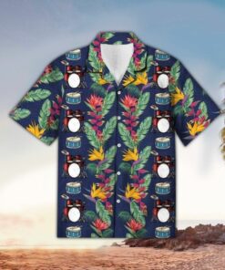 Drummer Hawaiian Shirt DRUMHW18050 (49)