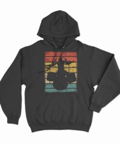 Drummer Long Sleeve Tee, Hoodie DL DRUM2DBHD15100 (2)