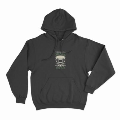 Drummer Long Sleeve Tee, Hoodie DL DRUM2DBHD15100 (39)