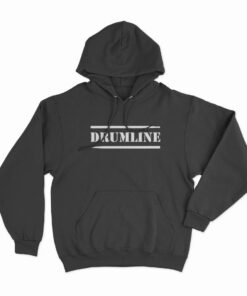 Drummer Long Sleeve Tee, Hoodie DL DRUM2DBHD15100 (41)