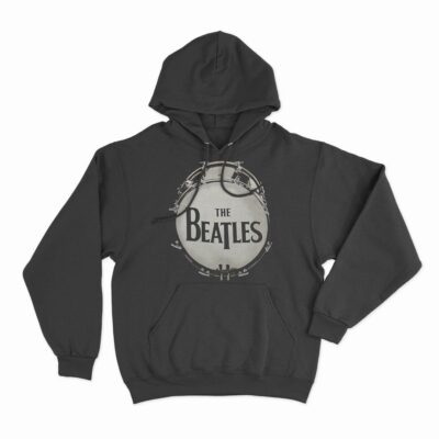Drummer Long Sleeve Tee, Hoodie DL DRUM2DBHD15100 (44)