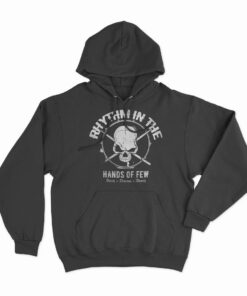 Drummer Long Sleeve Tee, Hoodie DL DRUM2DBHD15100 (7)