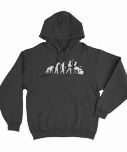 Drummer Long Sleeve Tee, Hoodie DL DRUM2DBHD15100 (74)