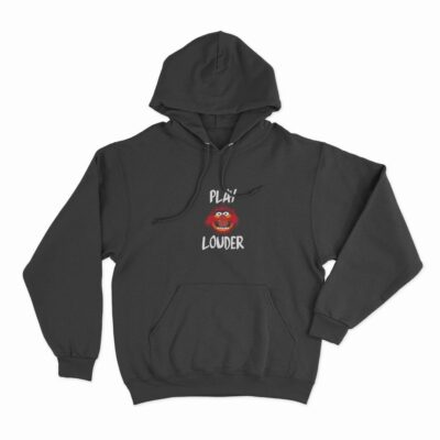 Drummer Long Sleeve Tee, Hoodie DL DRUM2DBHD15100 (87)