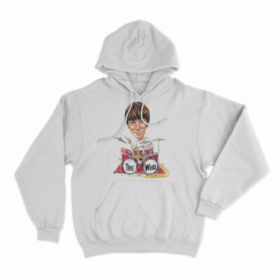 Drummer Long Sleeve Tee, Hoodie DL DRUM2DWHD15100 (5)