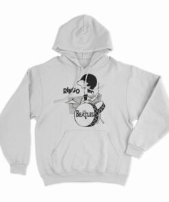 Drummer Long Sleeve Tee, Hoodie DL DRUM2DWHD15100 (6)