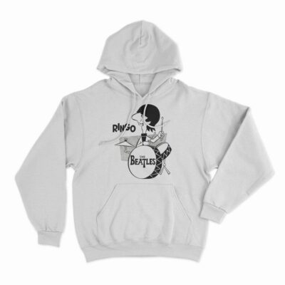 Drummer Long Sleeve Tee, Hoodie DL DRUM2DWHD15100 (6)