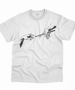 Drums Classic T-shirt DLL DRL2DWDLL210325 (1)