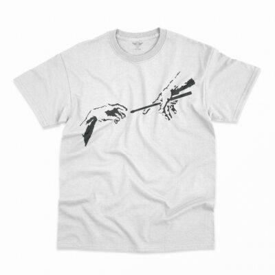 Drums Classic T-shirt DLL DRL2DWDLL210325 (1)