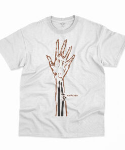 Drums Classic T-shirt DLL DRL2DWDLL210325 (3)